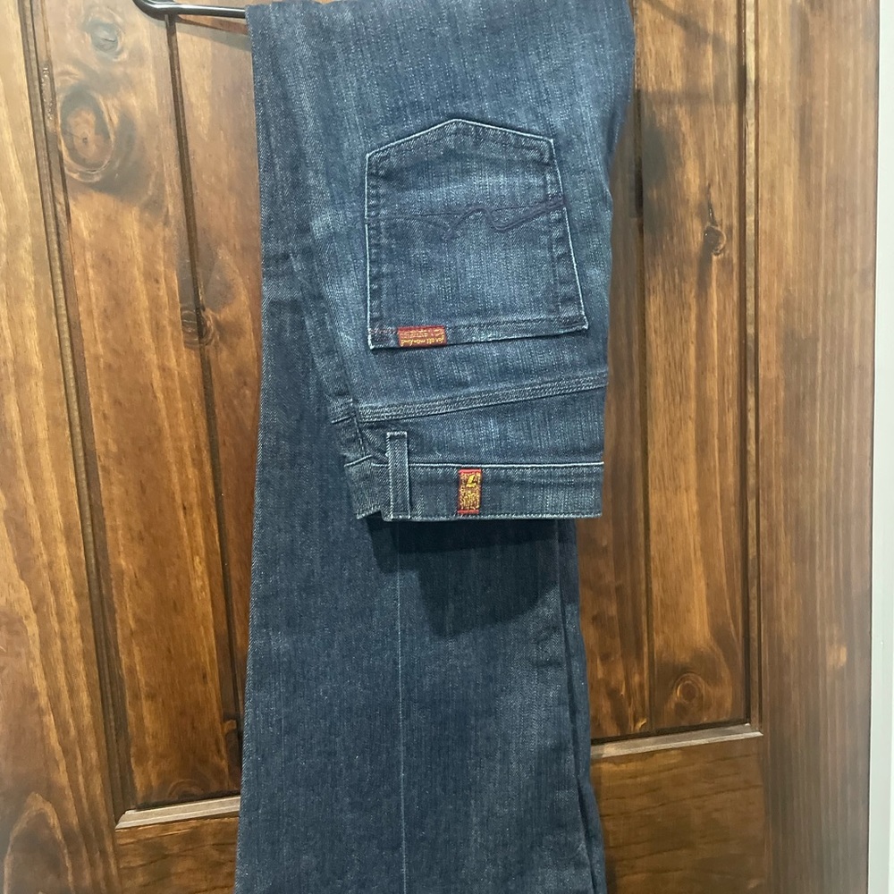 Brand new inseam 35